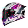 CAPACETE LS2 FF358 PRO ESTELLAR
