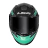 CAPACETE LS2 FF358 PRO MODOK 