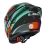 CAPACETE LS2 FF358 PRO MODOK 