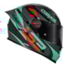 CAPACETE LS2 FF358 PRO MODOK 