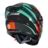 CAPACETE LS2 FF358 PRO MODOK 