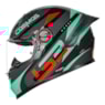 CAPACETE LS2 FF358 PRO MODOK 