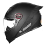 CAPACETE LS2 FF358 PRO MONOCOLOR FOSCO