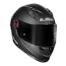 CAPACETE LS2 FF358 PRO MONOCOLOR FOSCO