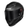 CAPACETE LS2 FF358 PRO MONOCOLOR FOSCO