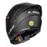 CAPACETE LS2 FF358 PRO MONOCOLOR FOSCO