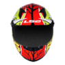 Capacete LS2 FF358 Renato Garcia 