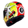 Capacete LS2 FF358 Renato Garcia 