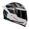 CAPACETE LS2 FF358 S DIGITAL