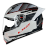 CAPACETE LS2 FF358 S DIGITAL