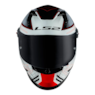 CAPACETE LS2 FF358 S DIGITAL