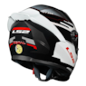 CAPACETE LS2 FF358 S DIGITAL