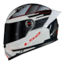 CAPACETE LS2 FF358 S DIGITAL