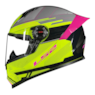 CAPACETE LS2 FF358 S DIGITAL