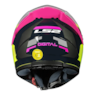 CAPACETE LS2 FF358 S DIGITAL