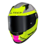 CAPACETE LS2 FF358 S DIGITAL
