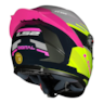 CAPACETE LS2 FF358 S DIGITAL