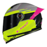 CAPACETE LS2 FF358 S DIGITAL