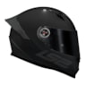 CAPACETE LS2 FF358 S MONOCOLOR