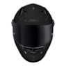 CAPACETE LS2 FF358 S MONOCOLOR