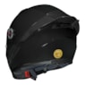 CAPACETE LS2 FF358 S MONOCOLOR