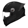 CAPACETE LS2 FF358 S MONOCOLOR