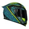 CAPACETE LS2 FF358 S STRIKER