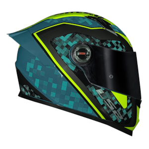 CAPACETE LS2 FF358 S STRIKER