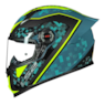 CAPACETE LS2 FF358 S STRIKER
