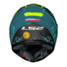 CAPACETE LS2 FF358 S STRIKER