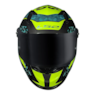 CAPACETE LS2 FF358 S STRIKER