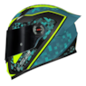 CAPACETE LS2 FF358 S STRIKER