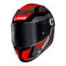 CAPACETE LS2 FF358 S STRIKER 