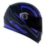 Capacete LS2 FF358 Sigma Fosco 