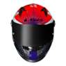 CAPACETE LS2 FF358 SPEEDY