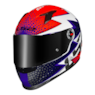 CAPACETE LS2 FF358 SPEEDY