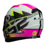 CAPACETE LS2 FF358 SPEEDY