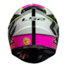 CAPACETE LS2 FF358 SPEEDY