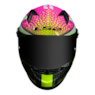 CAPACETE LS2 FF358 SPEEDY