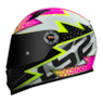 CAPACETE LS2 FF358 SPEEDY