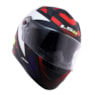 Capacete LS2 FF358 Starwar 