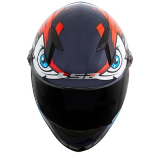 Capacete LS2 FF358 Tribal 