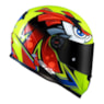 Capacete LS2 FF358 Tribal 