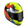 Capacete LS2 FF358 Tribal 