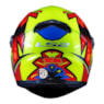 Capacete LS2 FF358 Tribal 