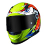 Capacete LS2 FF358 Tribal 