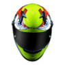 Capacete LS2 FF358 Tribal 