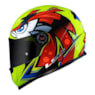 Capacete LS2 FF358 Tribal 