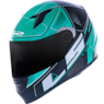 Capacete LS2 FF358 ULTRA 