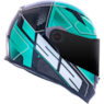 Capacete LS2 FF358 ULTRA 